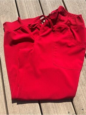 HeartSoul Scrub Pants